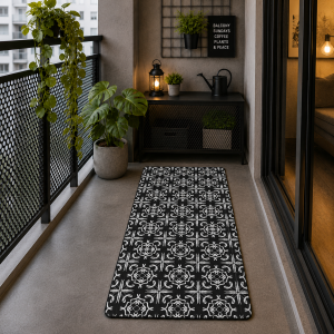 LARGE PERANAKAN CHARM