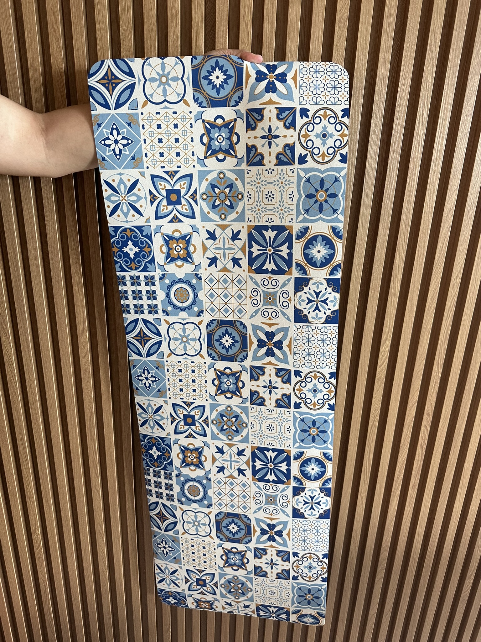 PERSIAN BLUE DIATOM - Image 5