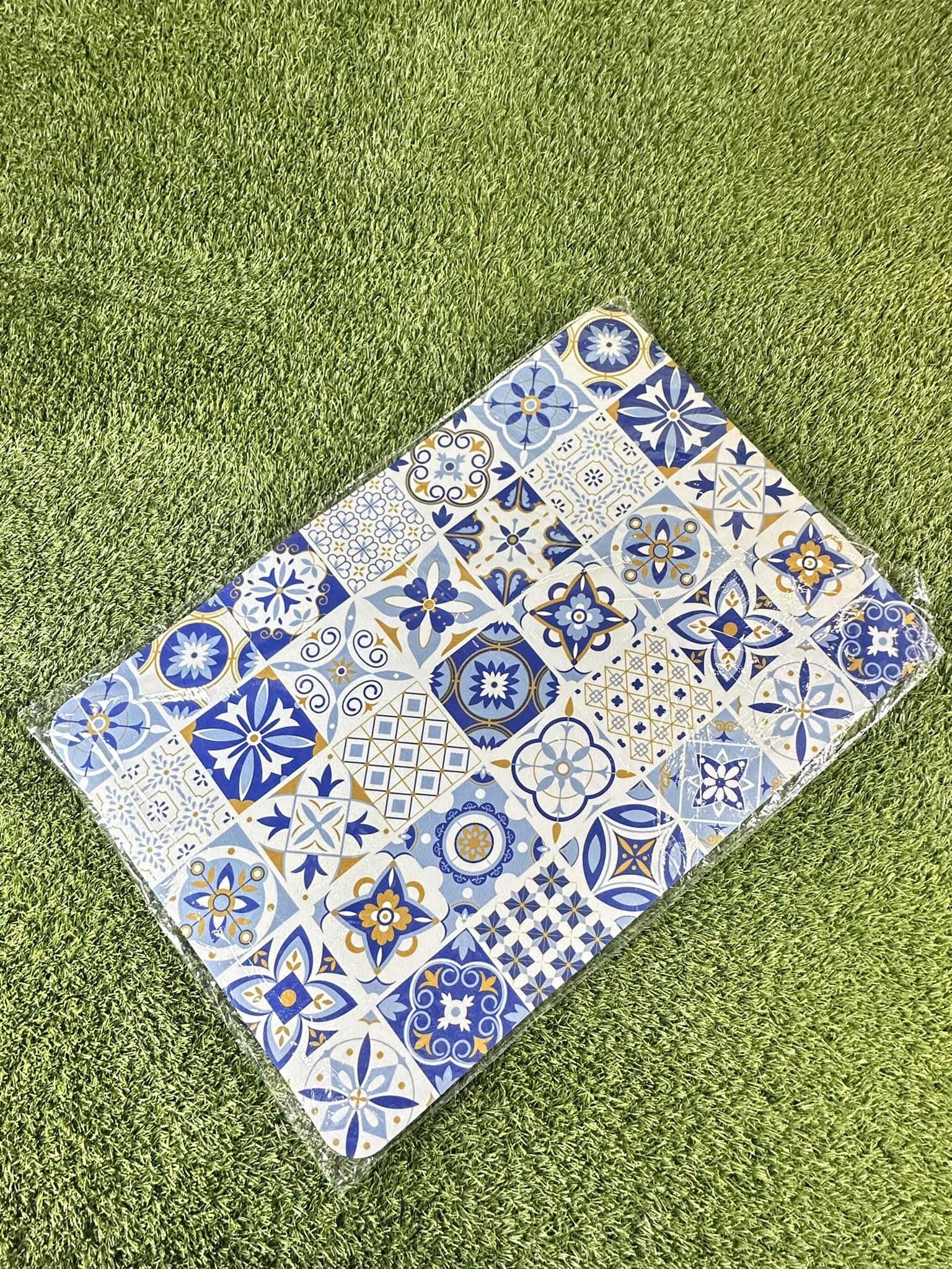 PERSIAN BLUE DIATOM - Image 4