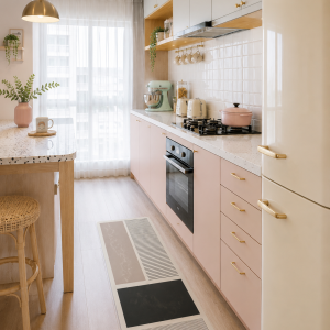 NORDIC BLACKPINK DIATOM