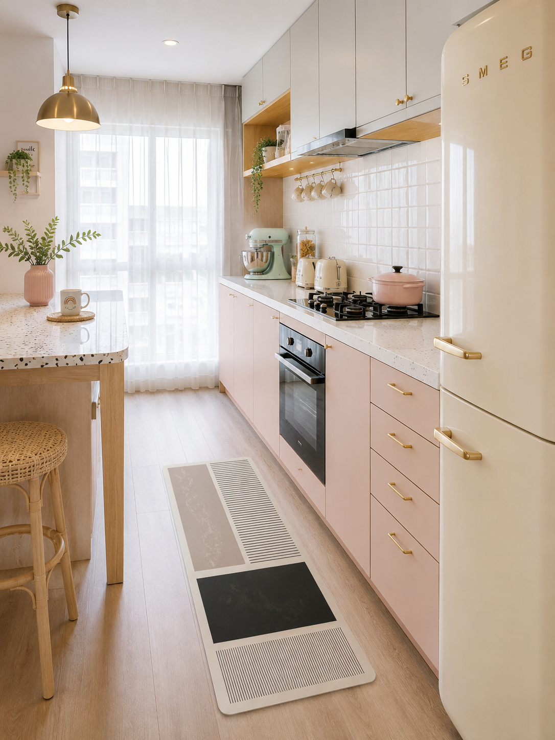 NORDIC BLACKPINK DIATOM