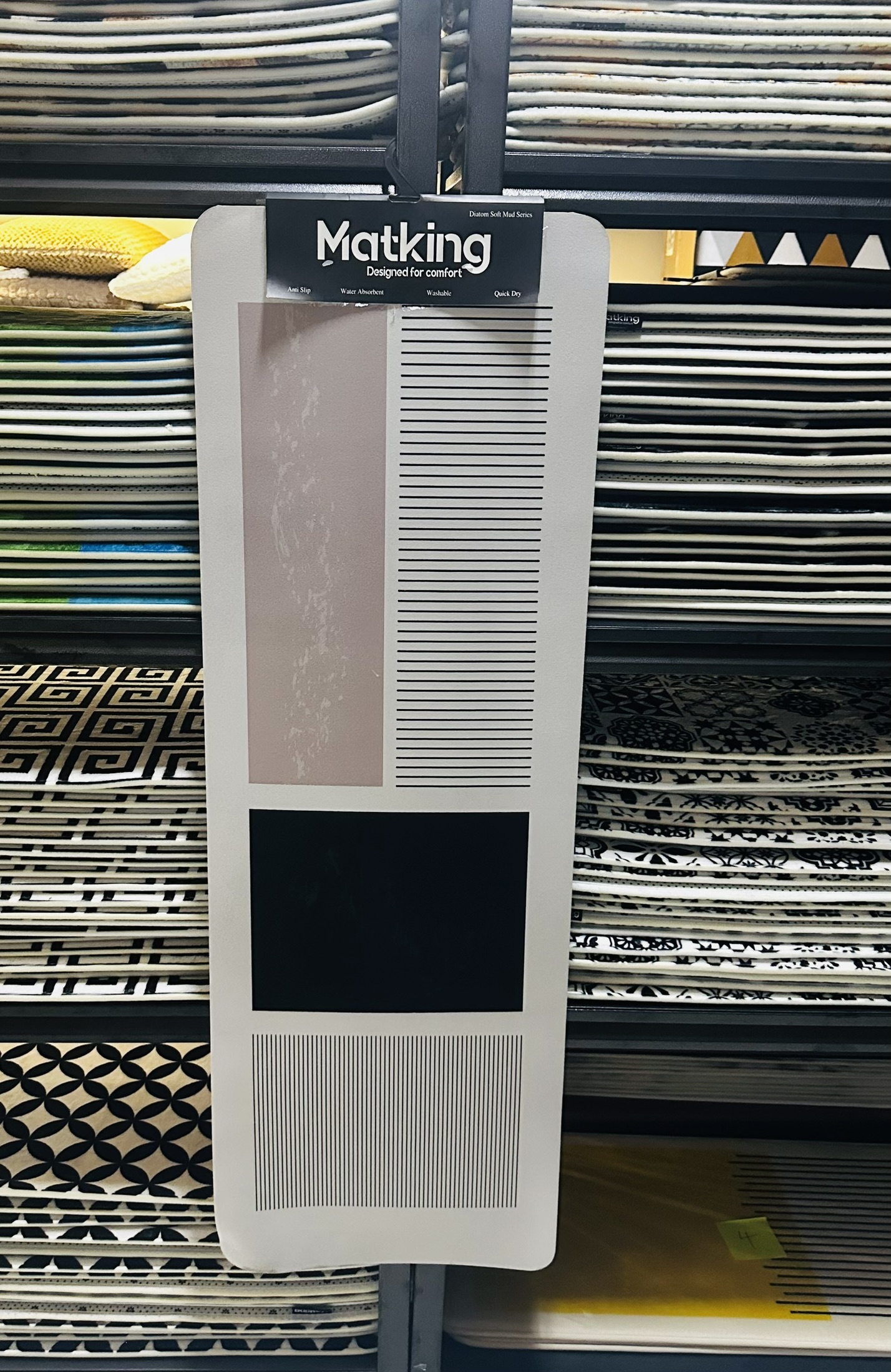 NORDIC BLACKPINK DIATOM - Image 4