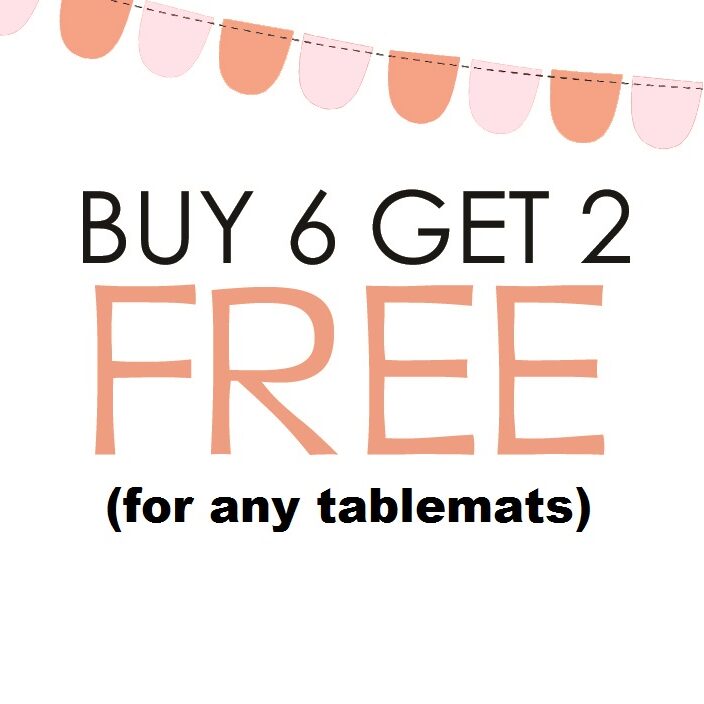 Buy 6 Get 2 Free color match test 1